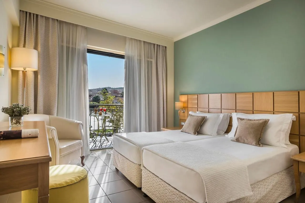 Ionian Plaza Hotel & Spa Argostoli   Argostoli (Kefalonia)