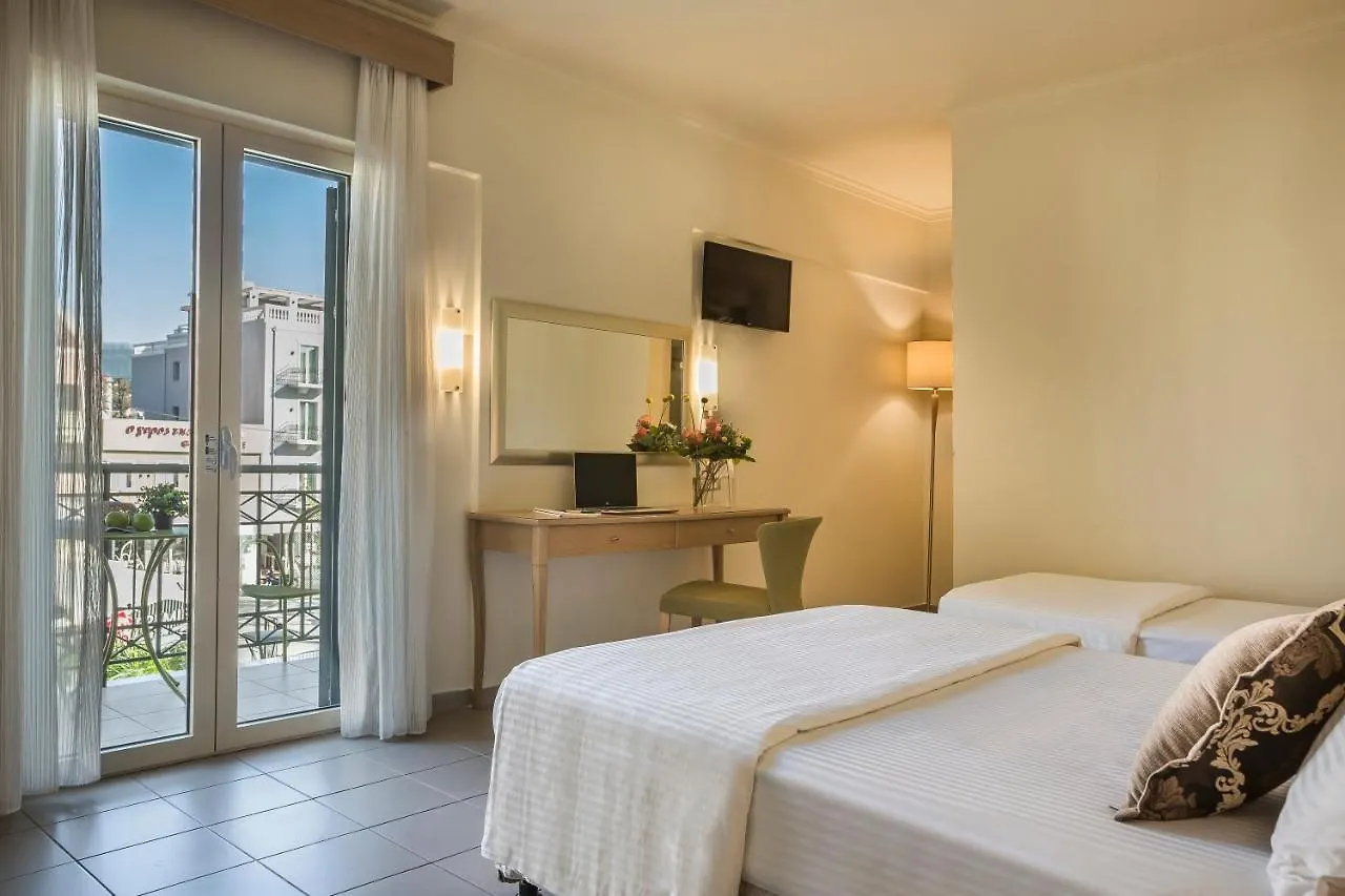 Ionian Plaza Hotel & Spa Argostoli