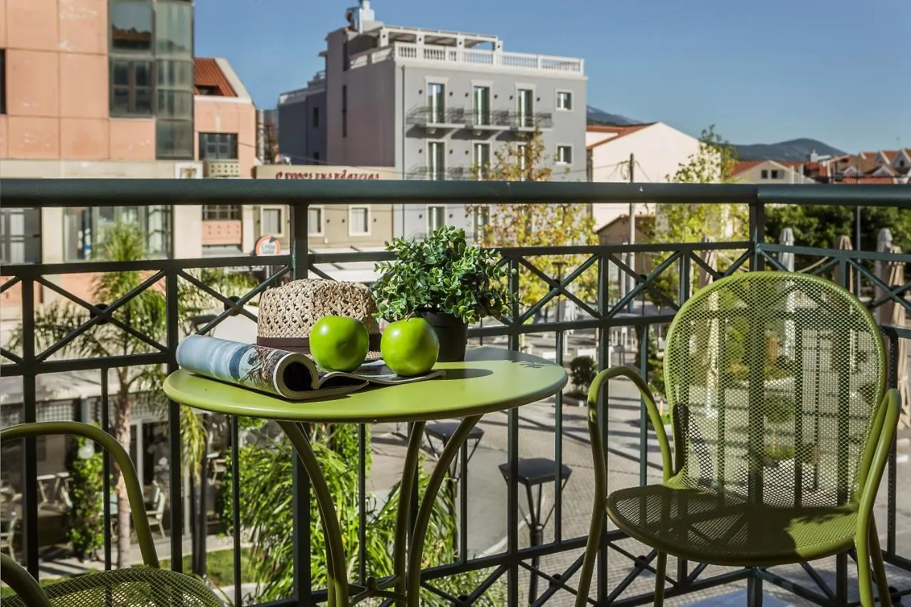 Ionian Plaza Hotel & Spa Argostoli