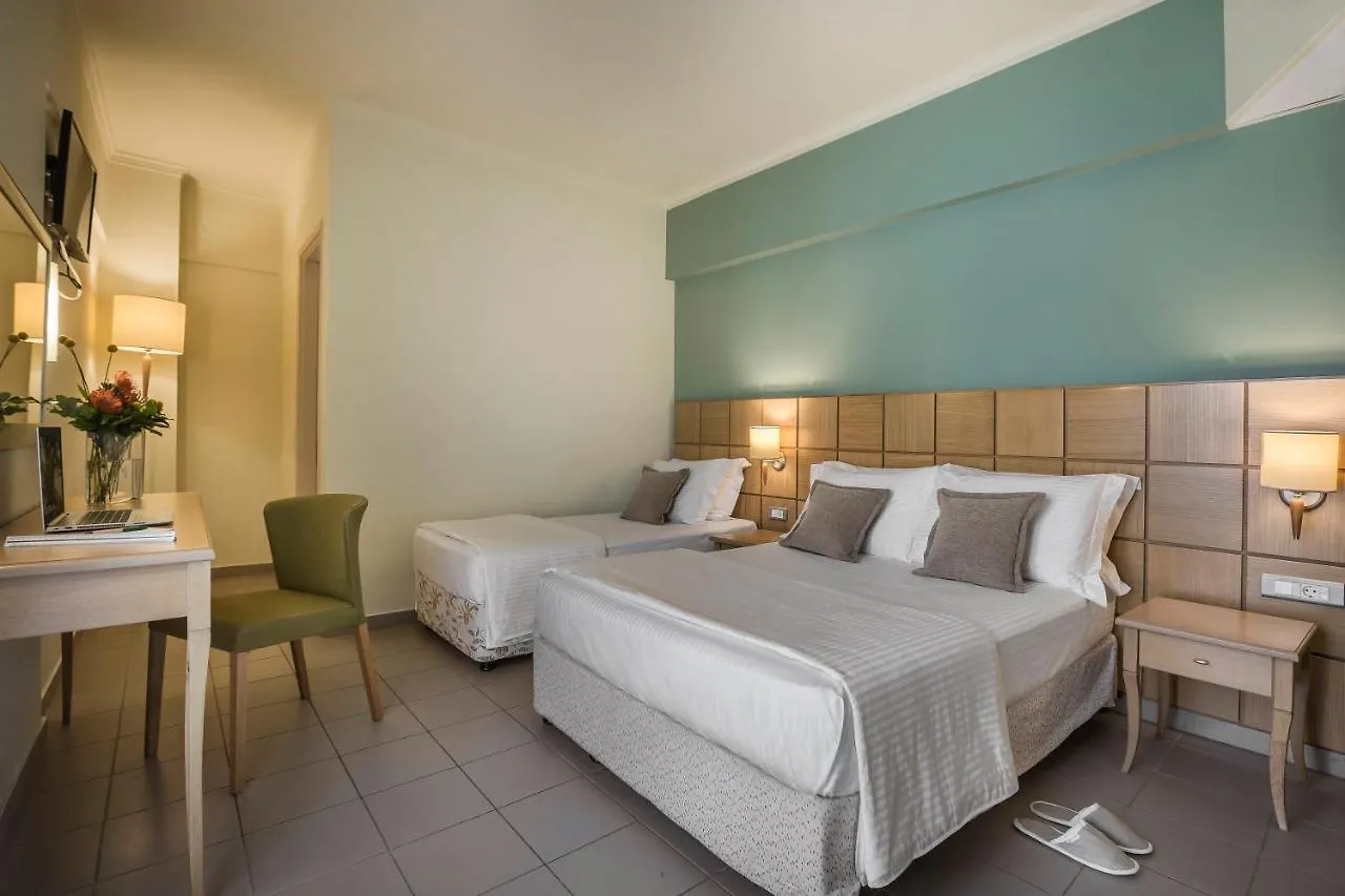 Ionian Plaza Hotel & Spa Argostoli
