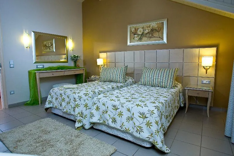 Ionian Plaza Hotel & Spa Argostoli  Argostoli (Kefalonia)