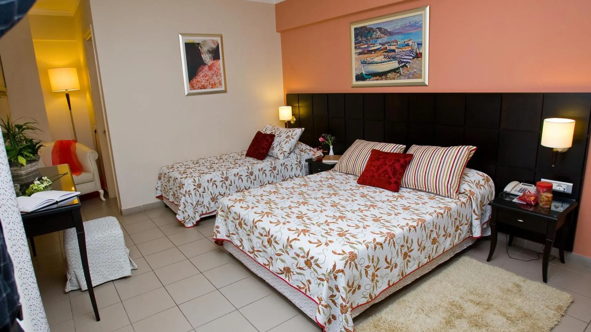 Ionian Plaza Hotel & Spa Argostoli