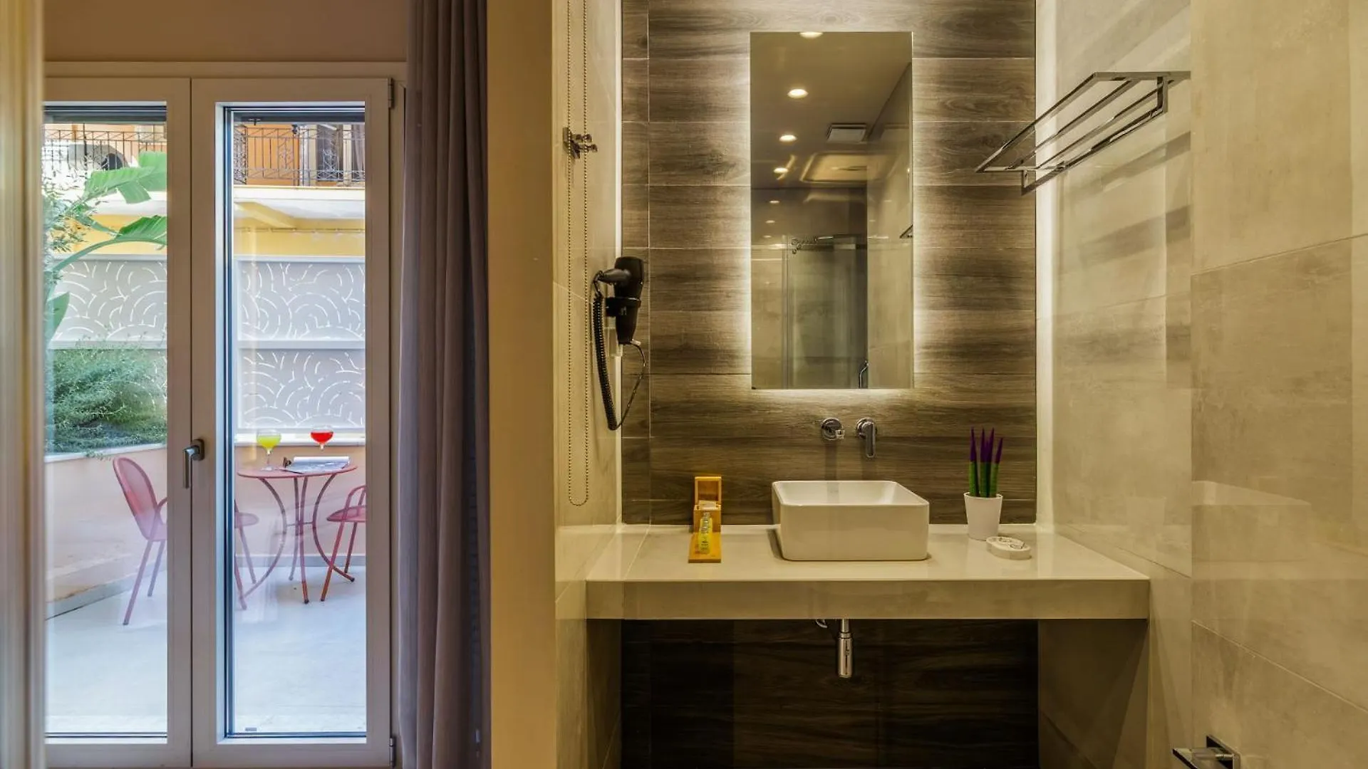Ionian Plaza Hotel & Spa Argostoli