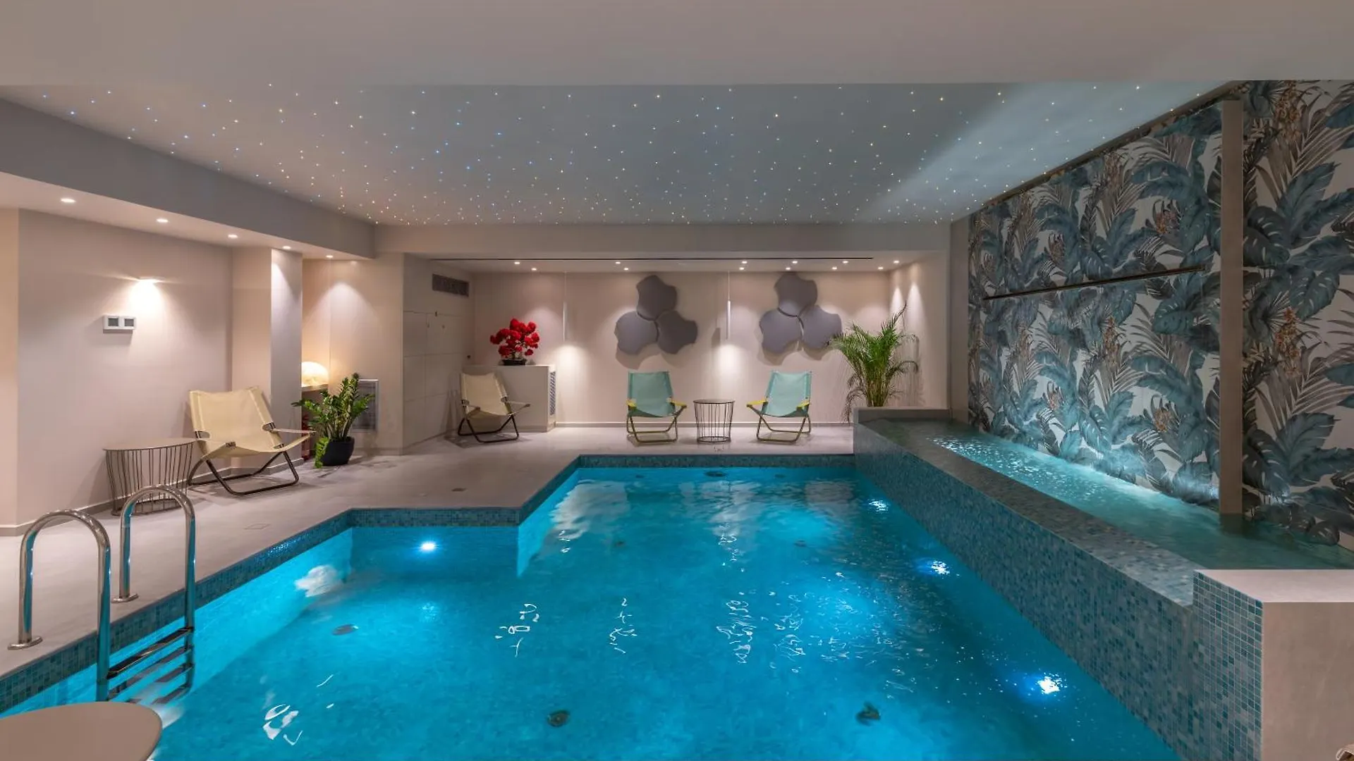 Ionian Plaza Hotel & Spa Argostoli  Argostoli (Kefalonia)