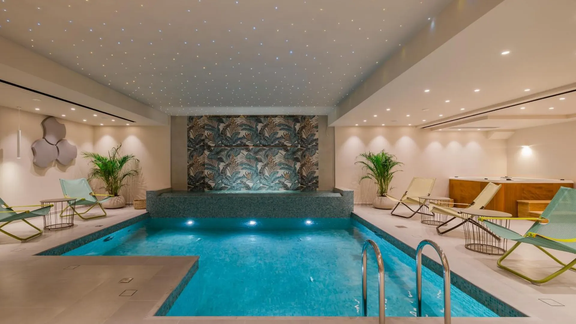 Ionian Plaza Hotel & Spa Argostoli