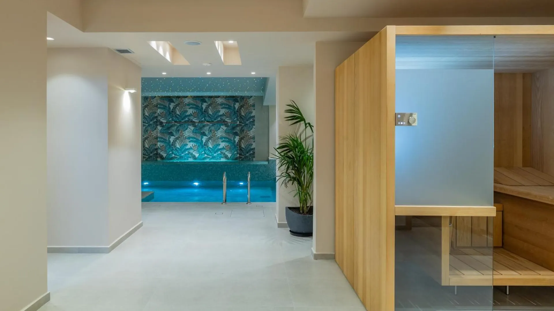 Ionian Plaza Hotel & Spa Argostoli