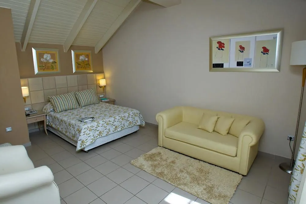 Ionian Plaza Hotel & Spa Argostoli