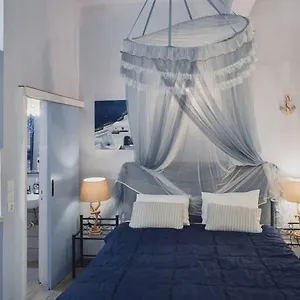 Apartamento Lefaki