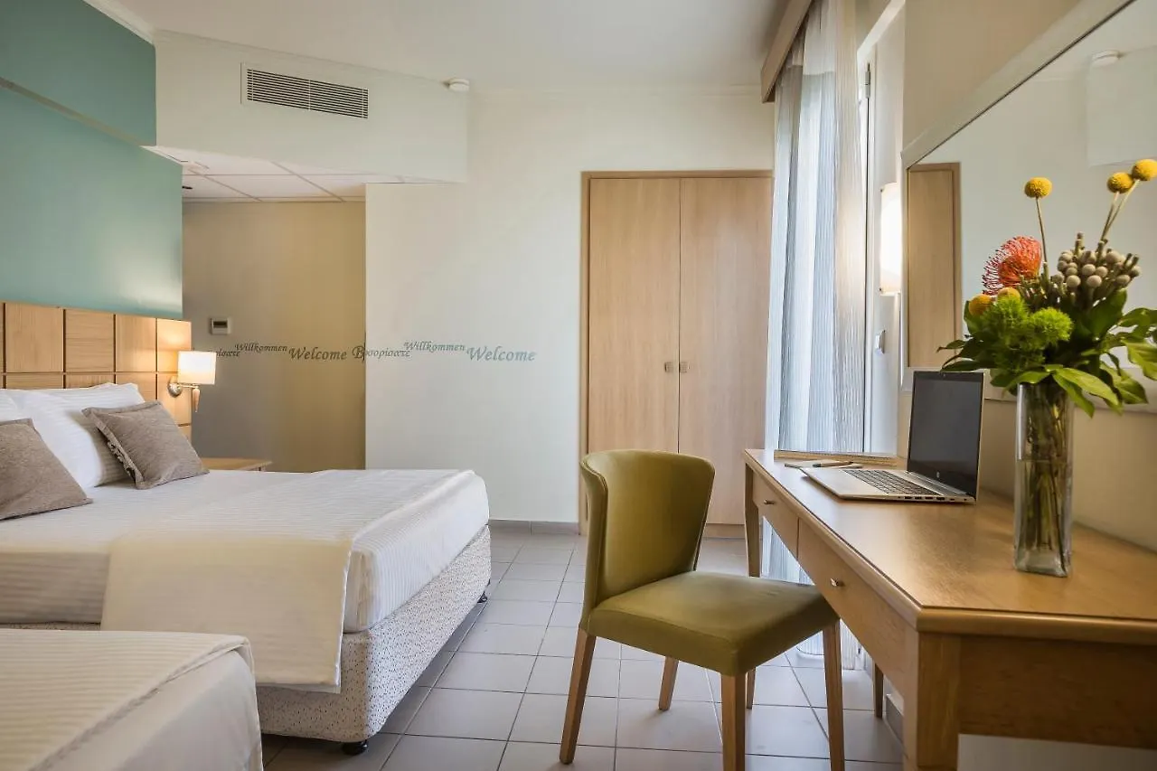 Ionian Plaza Hotel & Spa Argostoli
