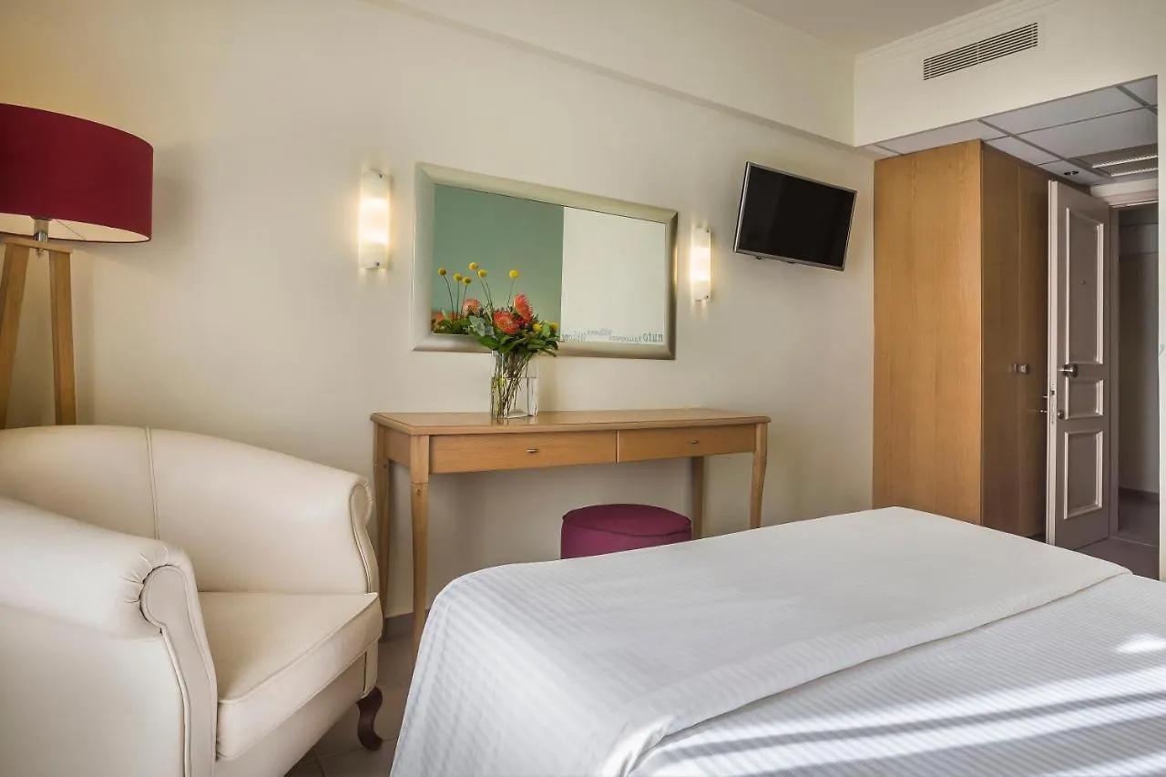 Ionian Plaza Hotel & Spa Argostoli