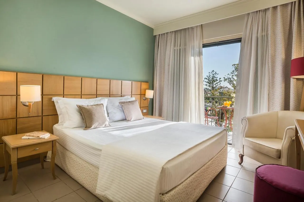 Ionian Plaza Hotel & Spa Argostoli