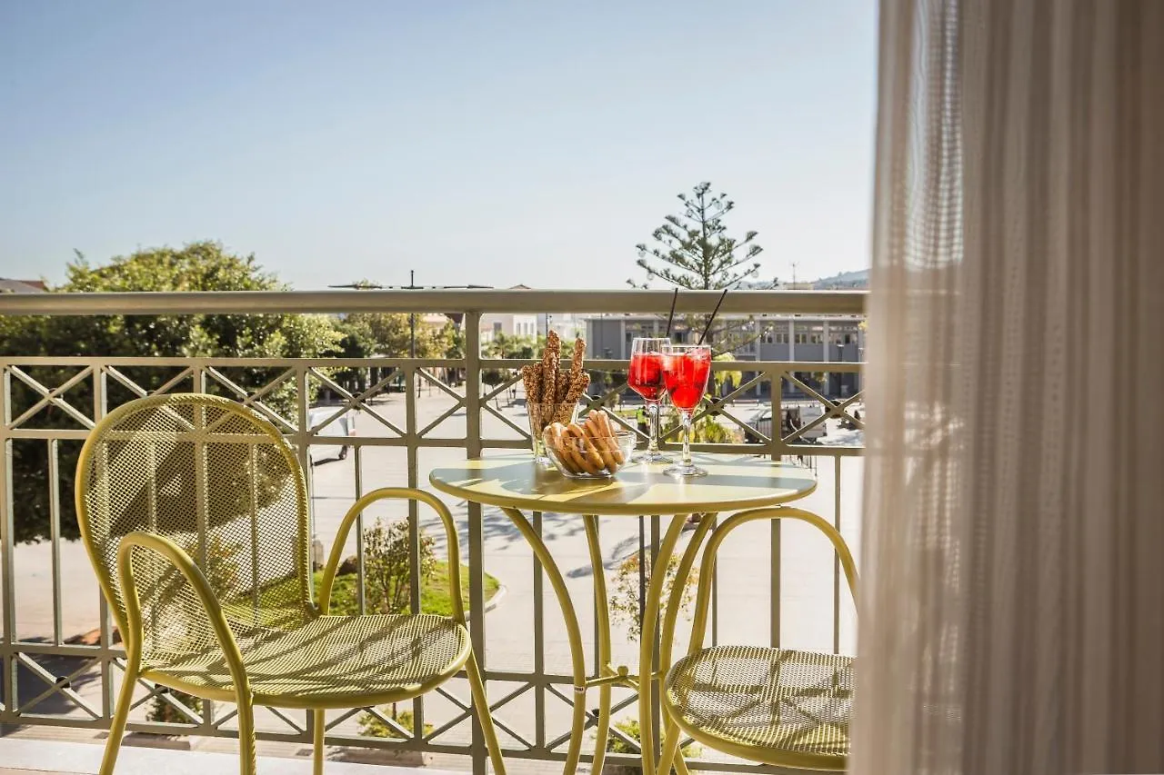 Ionian Plaza Hotel & Spa Argostoli