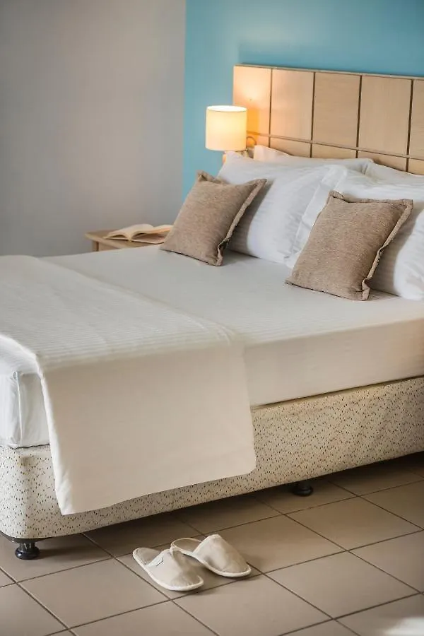 ****  Ionian Plaza Hotel & Spa Argostoli  Greece
