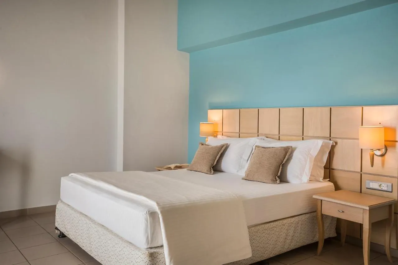 Ionian Plaza Hotel & Spa Argostóli