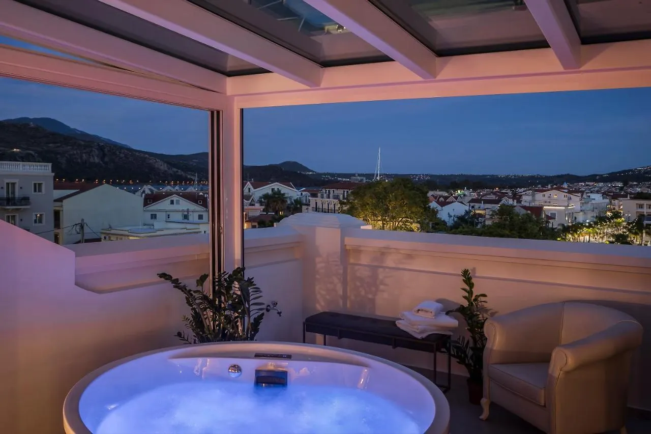 Ionian Plaza Hotel & Spa Argostoli  Argostoli (Kefalonia)