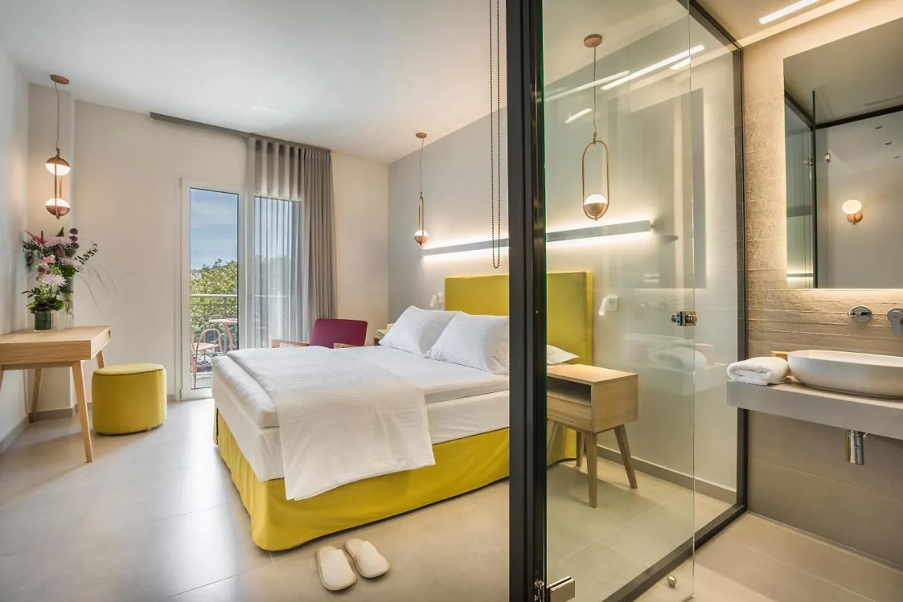Ionian Plaza Hotel & Spa Argostóli
