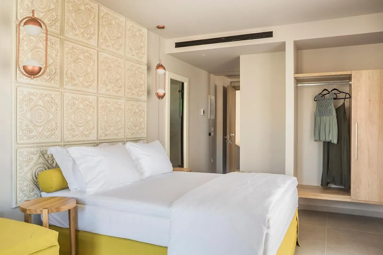 Ionian Plaza Hotel & Spa Argostoli  Greece
