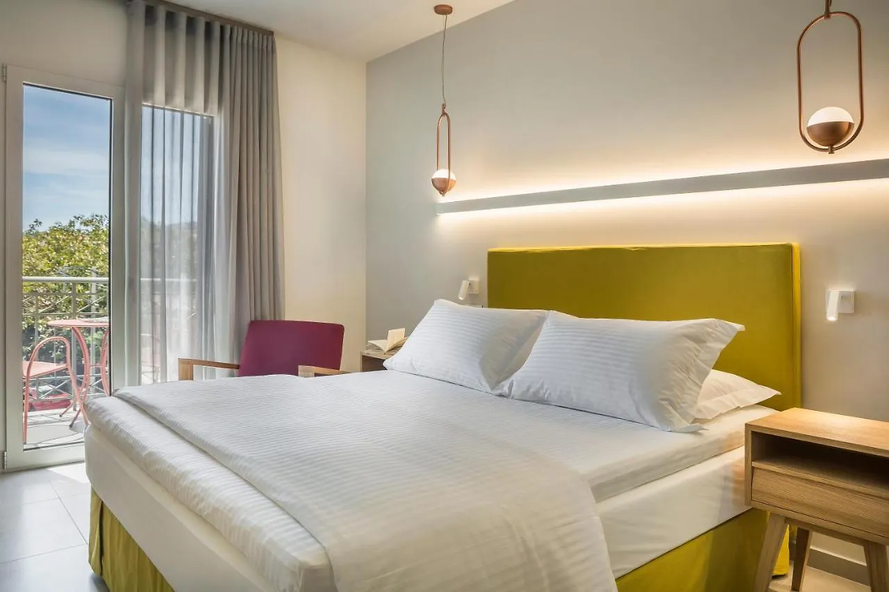 Ionian Plaza Hotel & Spa Argostóli