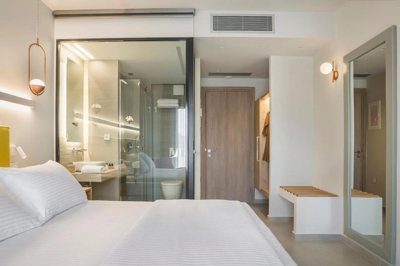 Ionian Plaza Hotel & Spa Argostóli
