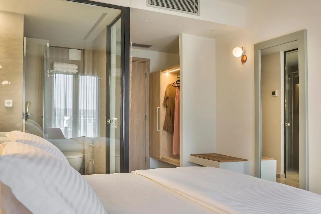Ionian Plaza Hotel & Spa Argostóli