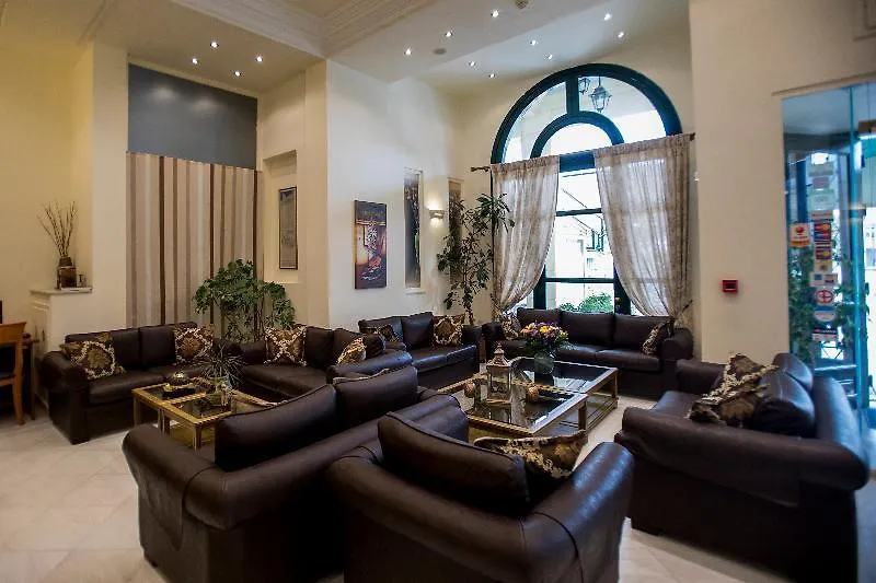 Ionian Plaza Hotel & Spa Argostoli  Greece