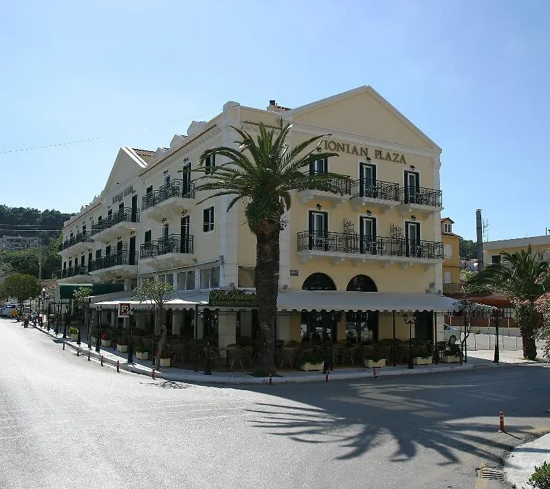 Ionian Plaza Hotel & Spa Argostóli