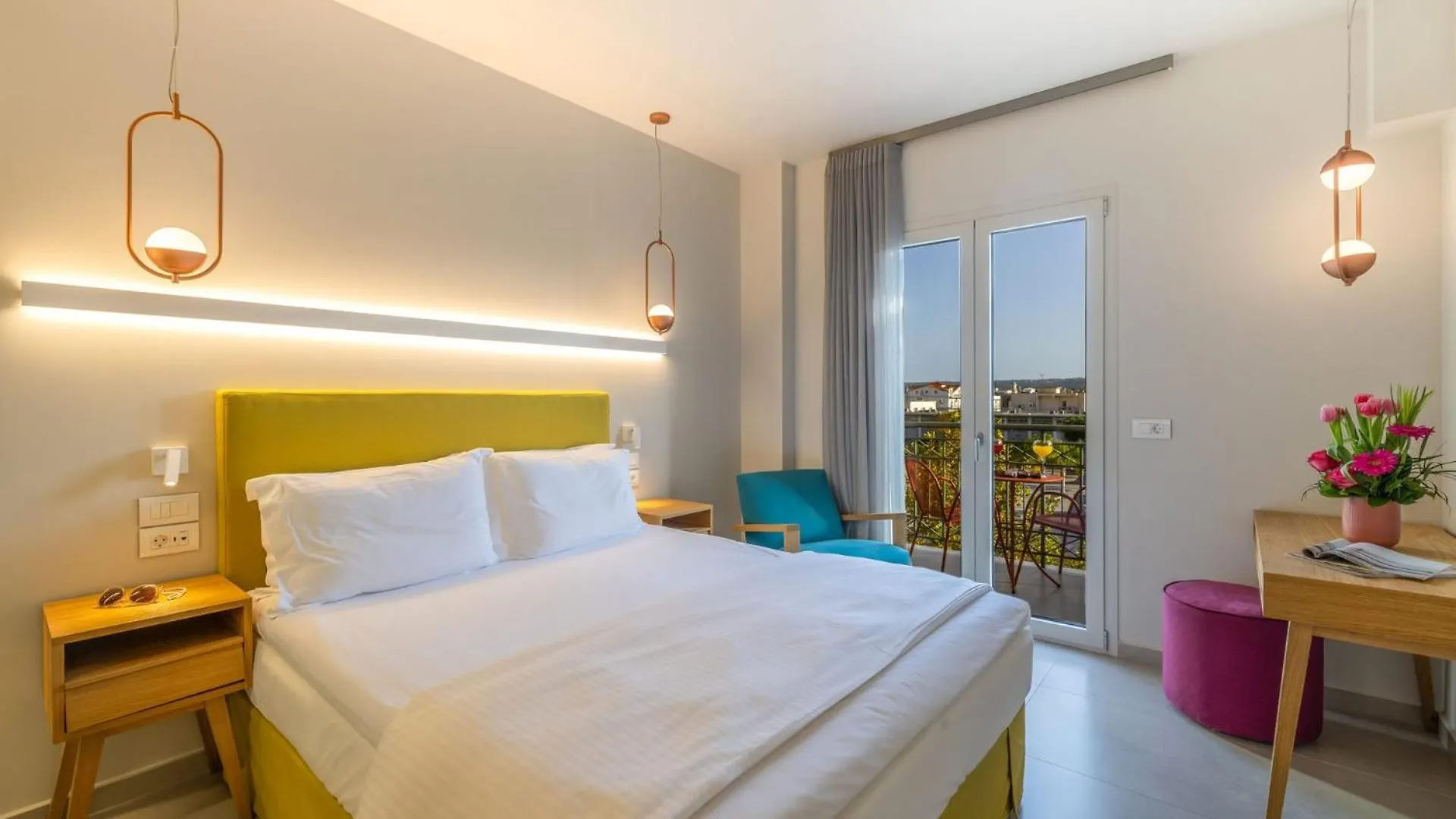 Ionian Plaza Hotel & Spa Argostóli