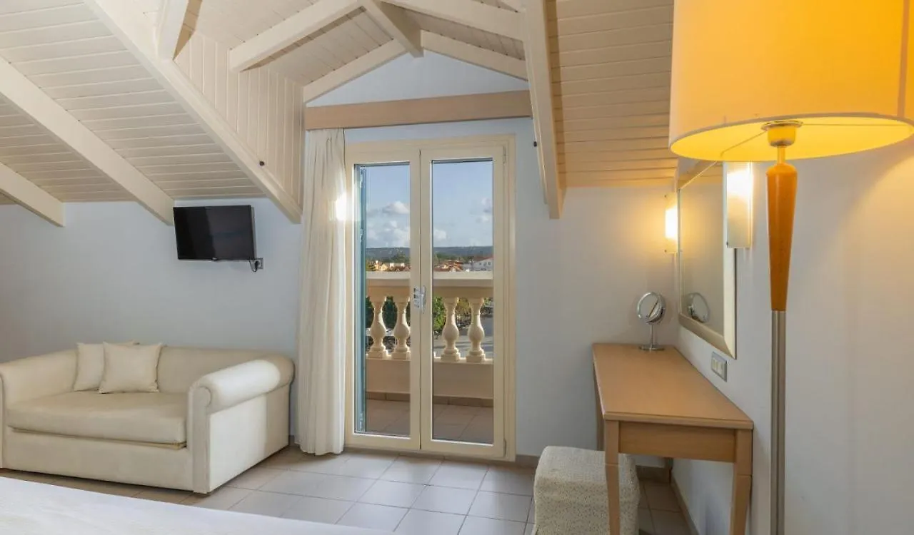 Ionian Plaza Hotel & Spa Argostóli 4*,  Grèce