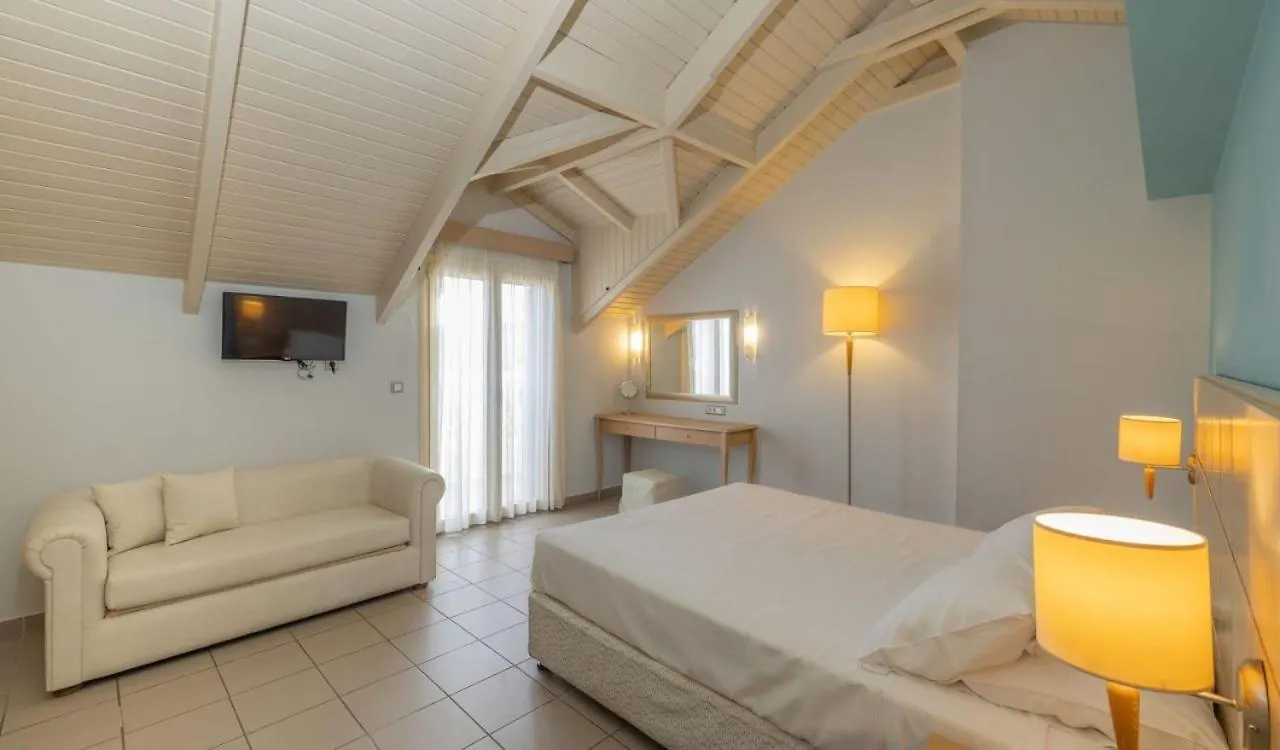 Ionian Plaza Hotel & Spa Argostóli