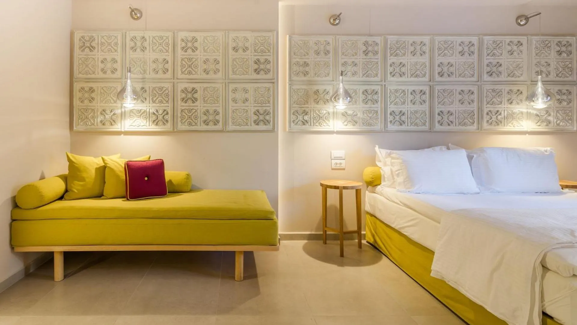 Ionian Plaza Hotel & Spa Argostoli