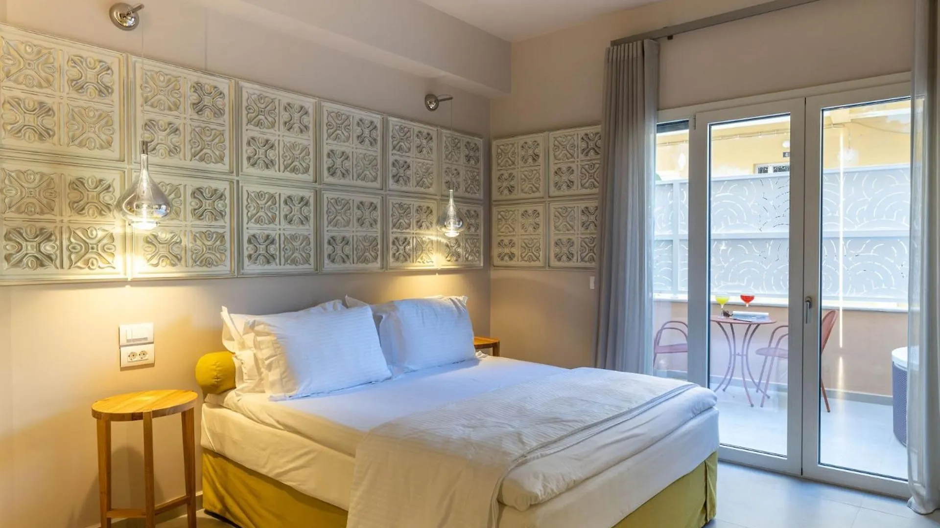Ionian Plaza Hotel & Spa Argostóli