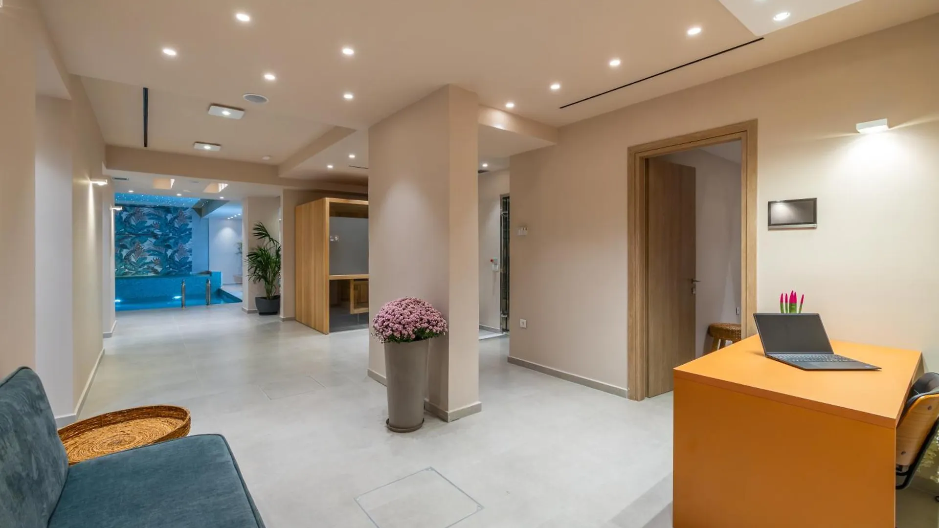 Ionian Plaza Hotel & Spa Argostóli