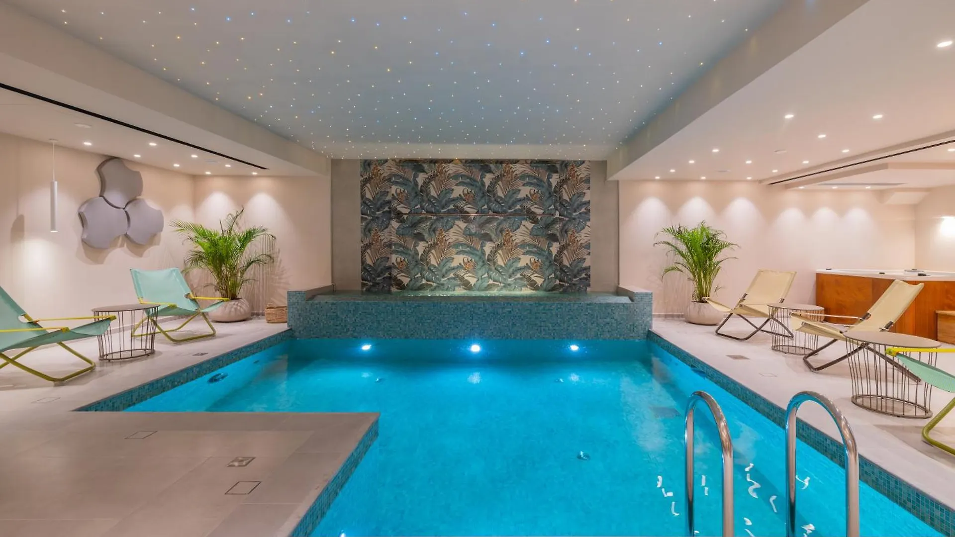 Ionian Plaza Hotel & Spa Argostoli  Greece