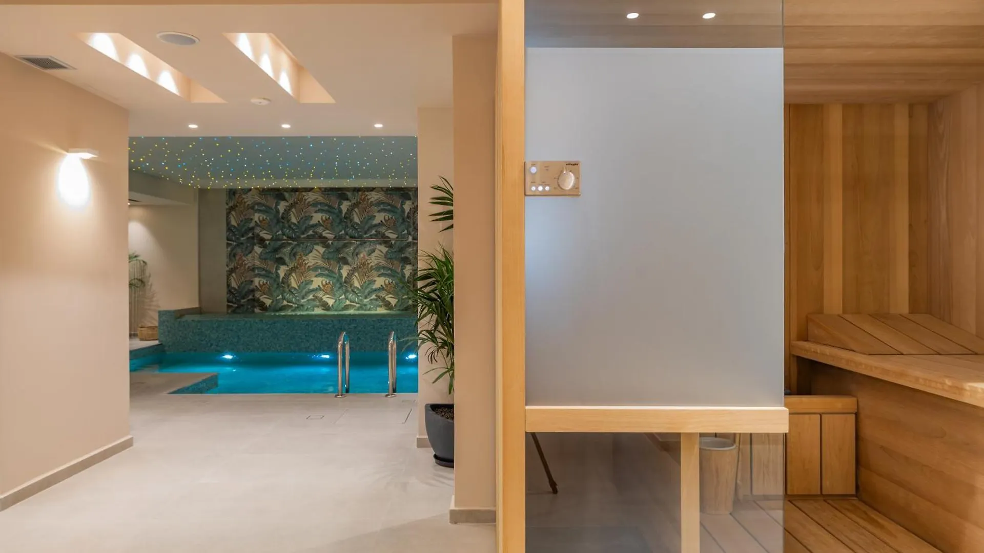 Ionian Plaza Hotel & Spa Argostoli