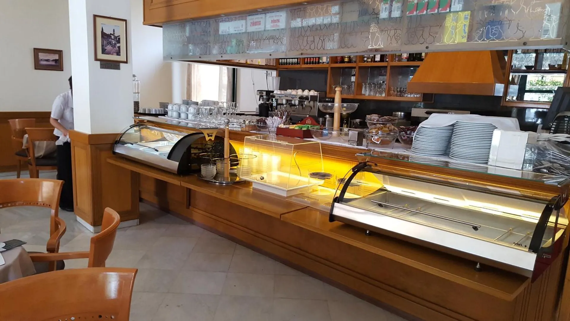 Ionian Plaza Hotel & Spa Argostoli