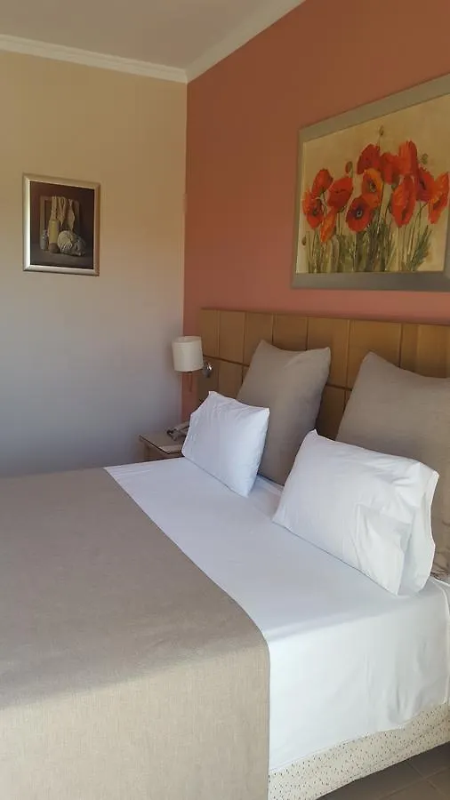Ionian Plaza Hotel & Spa Argostoli
