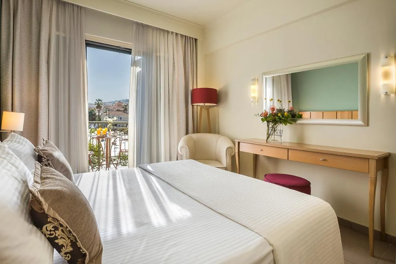 Ionian Plaza Hotel & Spa Argostoli  Greece
