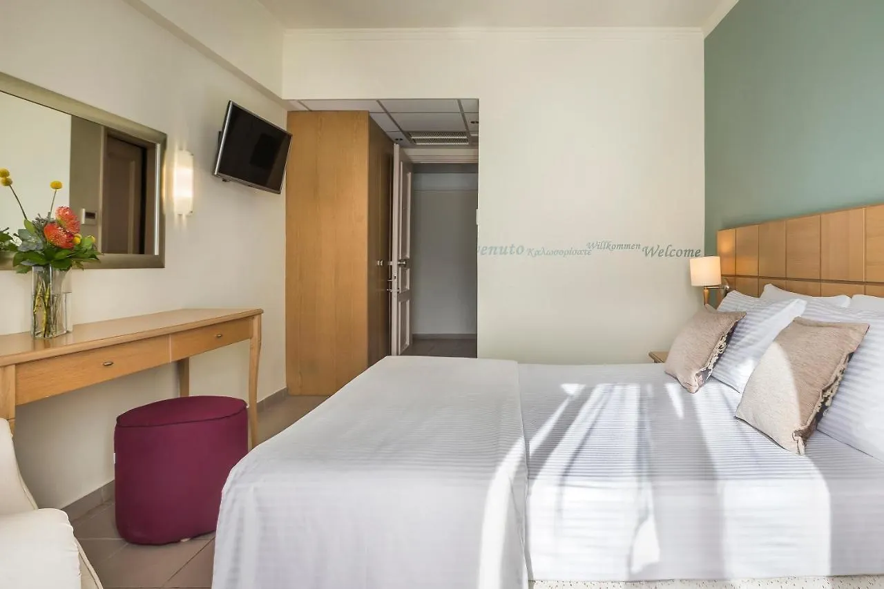 Ionian Plaza Hotel & Spa Argostoli  4*, Argostoli (Kefalonia) Greece
