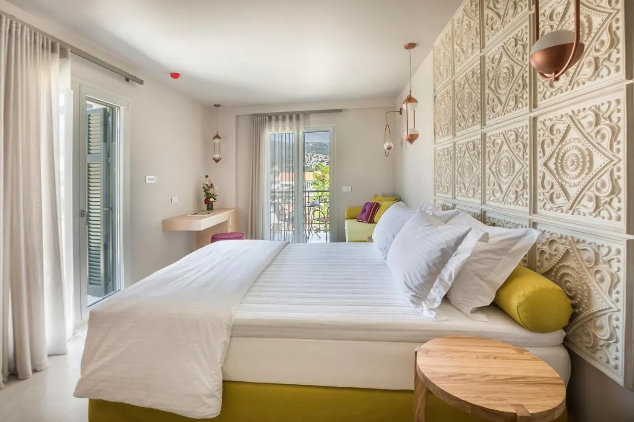 Ionian Plaza Hotel & Spa Argostoli  Argostoli (Kefalonia)