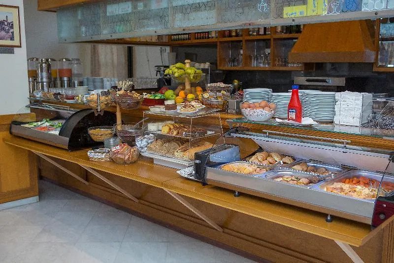 Ionian Plaza Hotel & Spa Argostoli