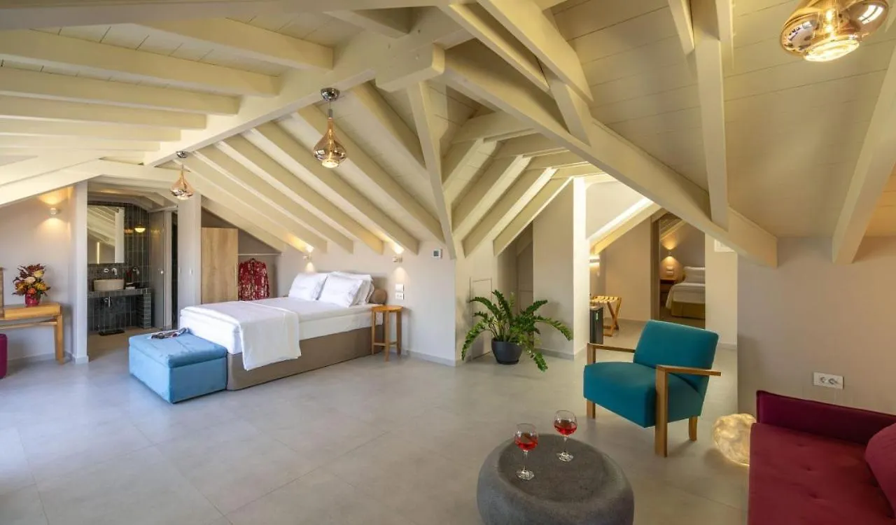 Ionian Plaza Hotel & Spa Argostoli  Greece