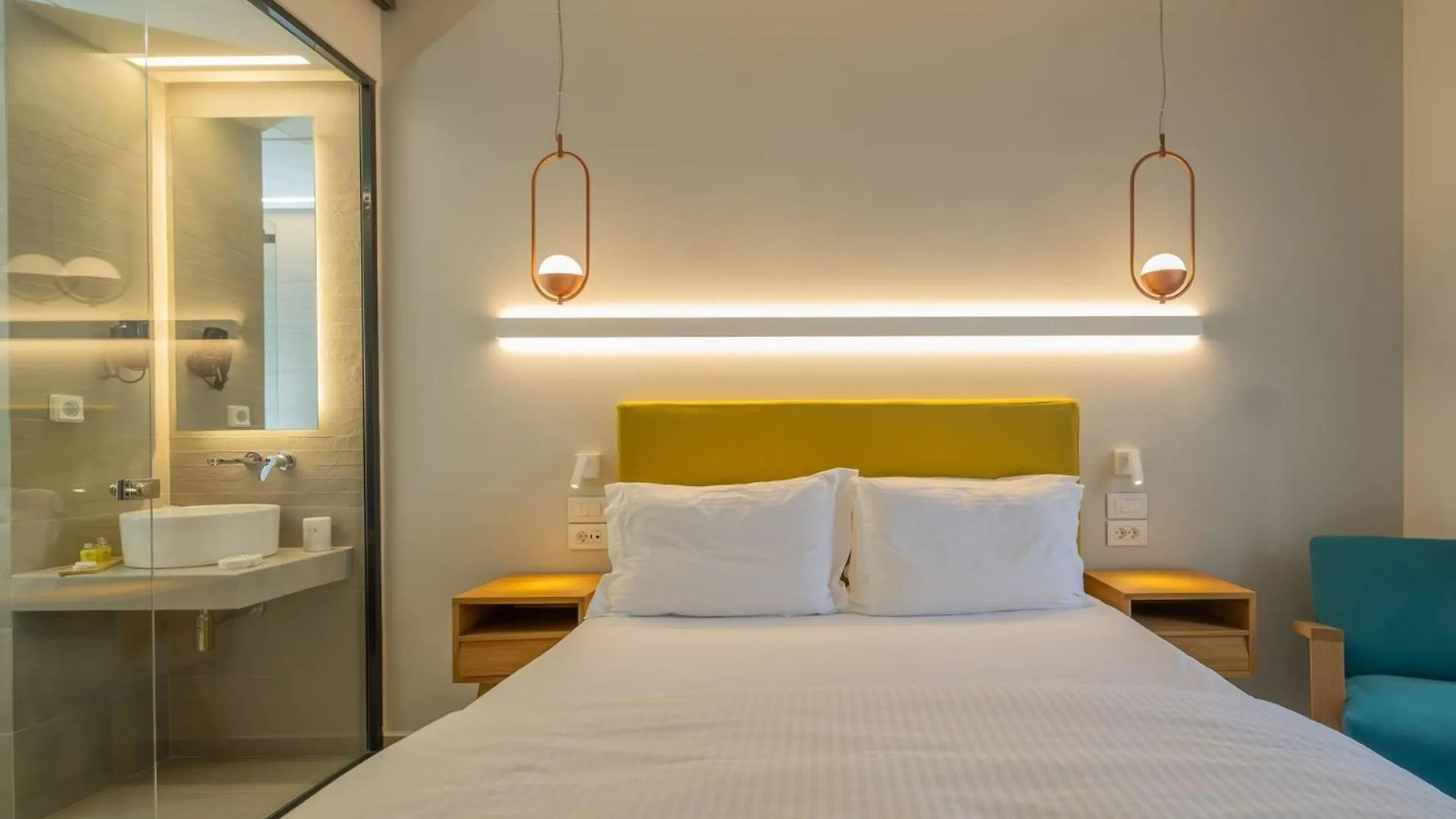 Ionian Plaza Hotel & Spa Argostoli