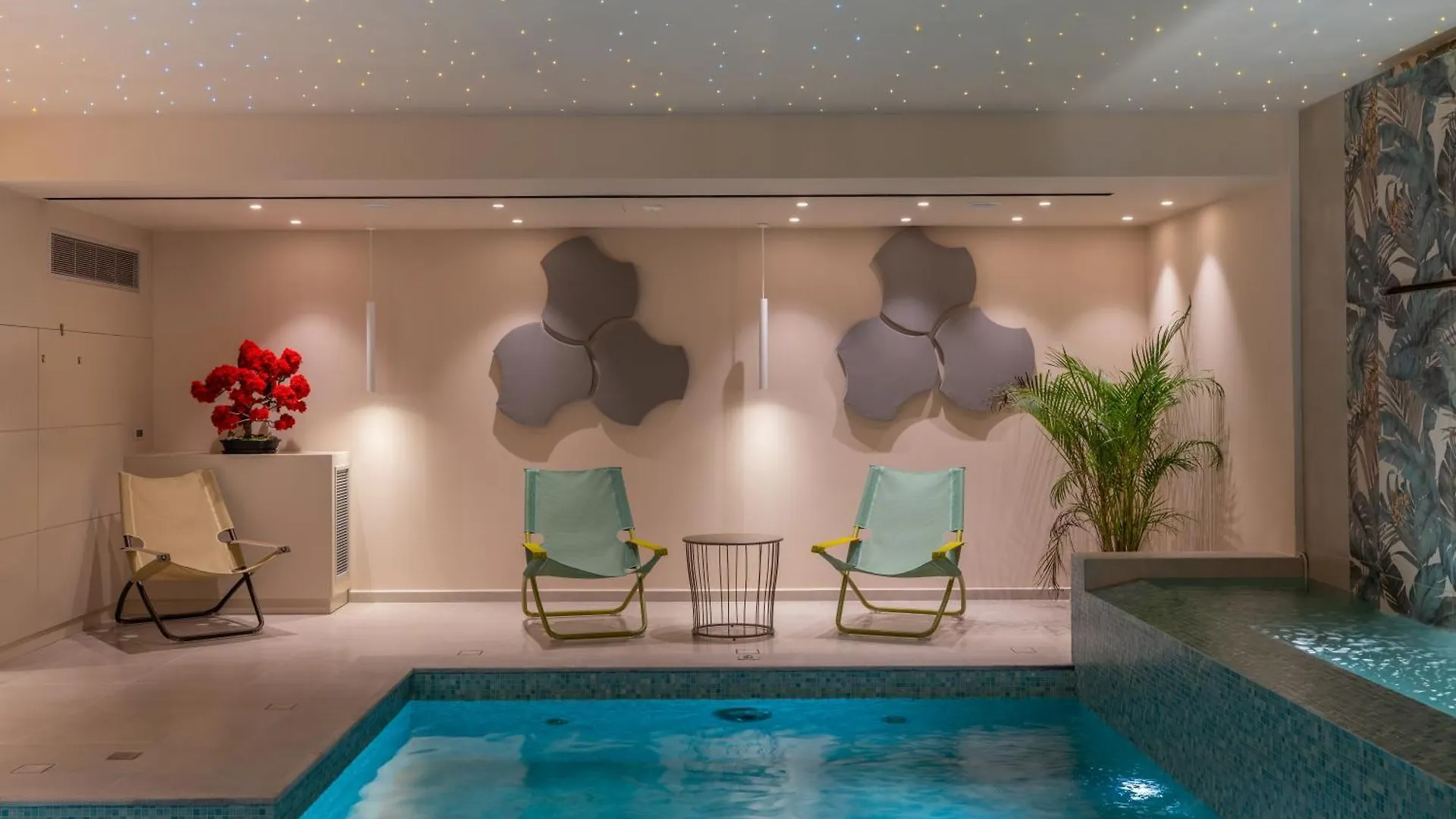 Ionian Plaza Hotel & Spa Argostoli  4*, Argostoli (Kefalonia) Greece