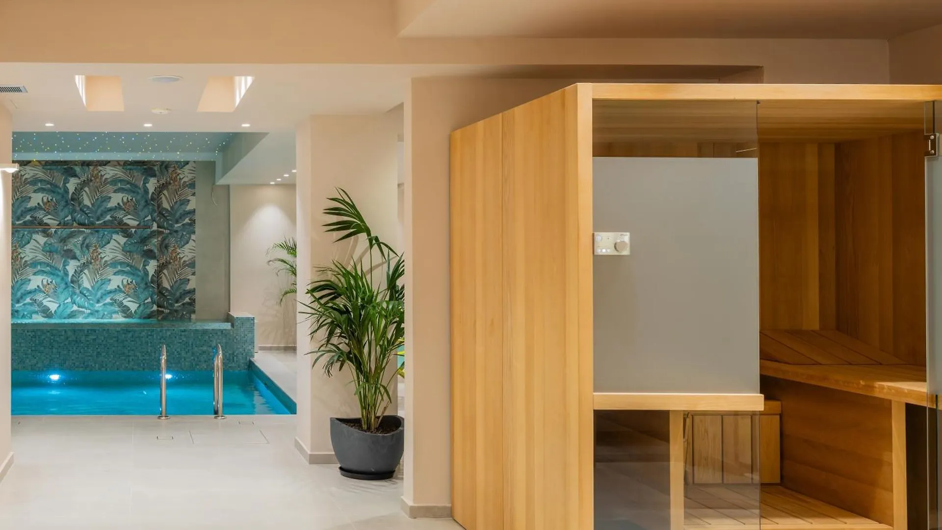 Ionian Plaza Hotel & Spa Argostoli