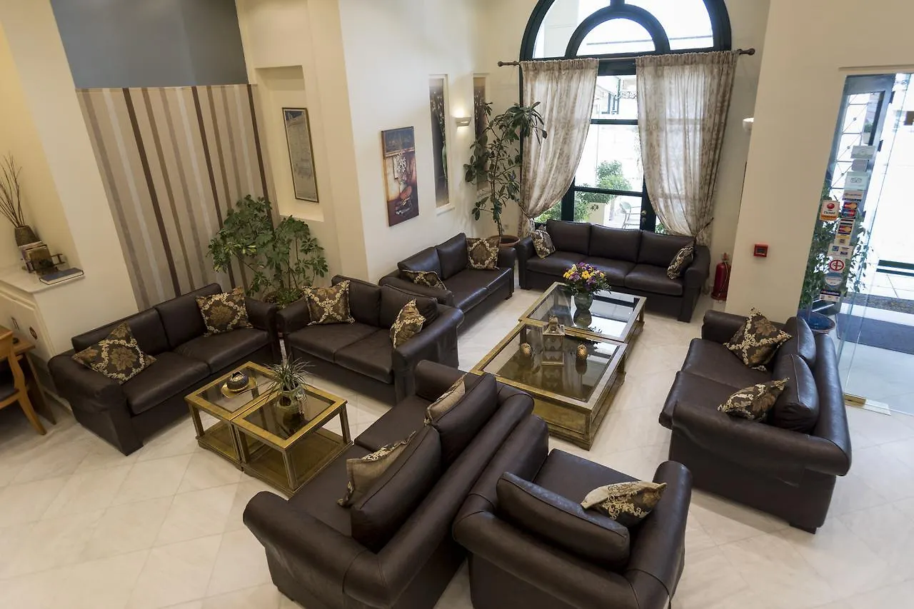 Ionian Plaza Hotel & Spa Argostoli