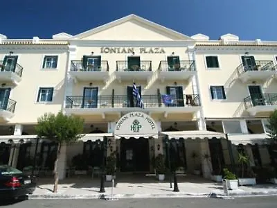 Ionian Plaza Hotel & Spa Argostoli